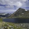 Russet Lake/Singing Pass Trail