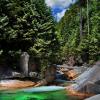 Lower Falls Trail