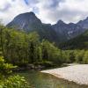 Gold Creek Falls