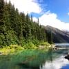 Garibaldi Lake