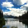 Garibaldi Lake