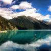 Garibaldi Lake