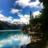 Garibaldi Lake