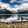 Garibaldi Lake