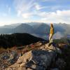 Sunshine Coast Trail