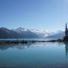 Garibaldi Lake