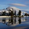 Elfin lakes