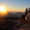 Flatiron Mountain