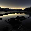 Garibaldi Lake Trail