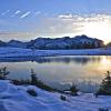 Elfin Lakes