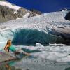 Wedgemont Glacier