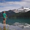 Garibaldi Lake