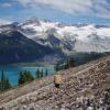 Garibaldi Lake