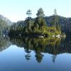 Widgeon Lake Trail