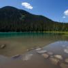 Joffre Lakes Trail