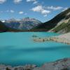 Joffre Lakes