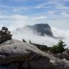 Howe Sound Crest Trail