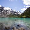 Joffre Lakes Trail