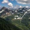 Mt. Steele Trail