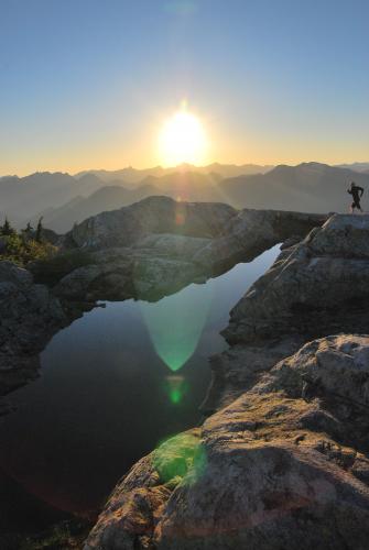 Mount Seymour