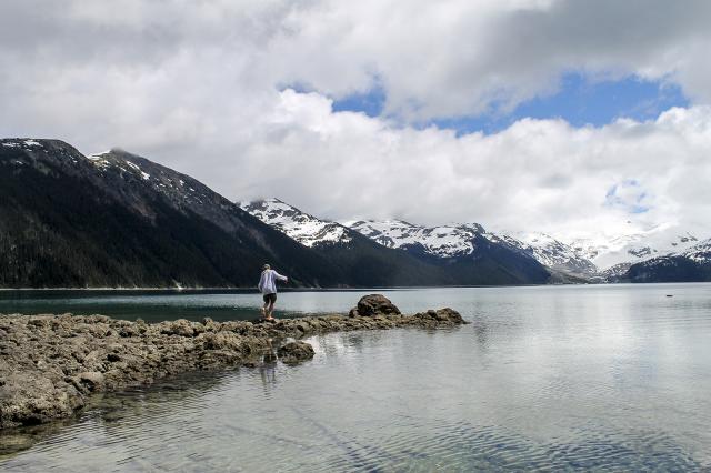 Garibaldi Lake