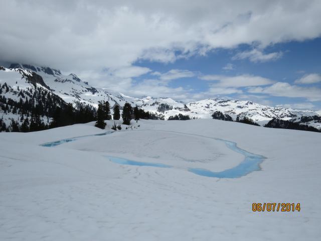 Elfin Lake