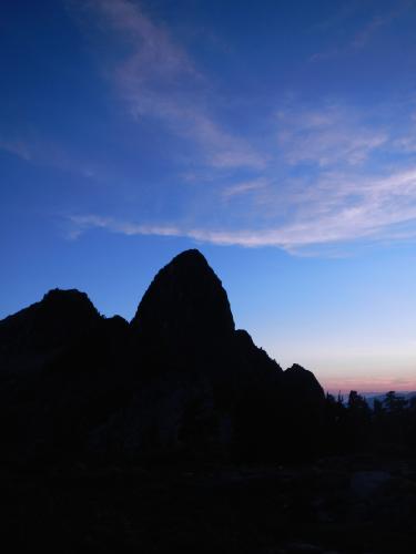 Howe Sound Crest