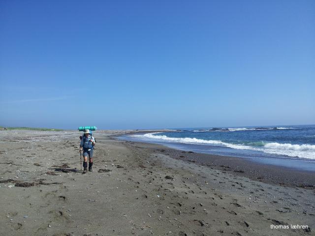 West Coast Trail