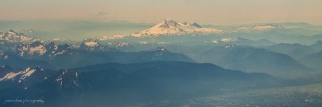 Mount Baker