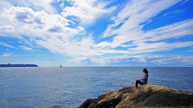 Lighthouse Park