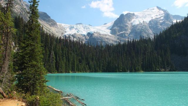 Joffre Lake