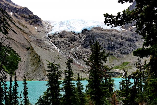 Joffre Lakes