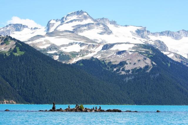 Garibaldi Lake