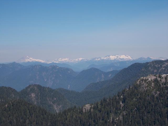 Mount Seymour