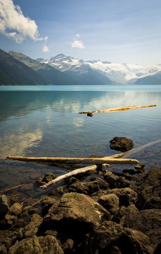 Garibaldi Lake