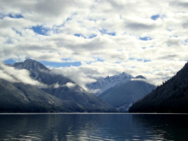 Chilliwack Lake