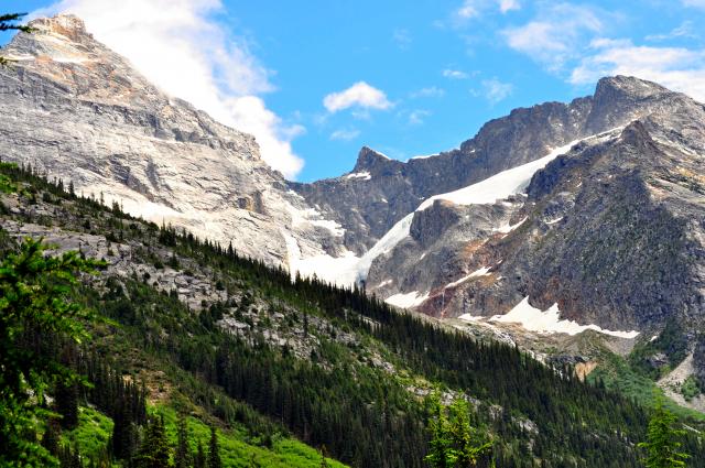 Glacier National Park