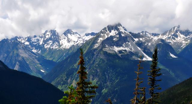 Glacier National Park