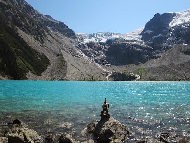 Joffre Lake