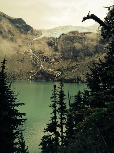 Joffre Lakes