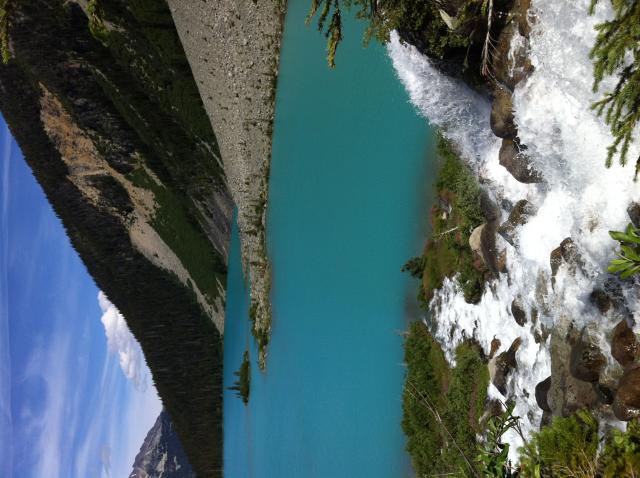 Joffre Upper Lake Hike