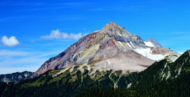 Elfin Lakes