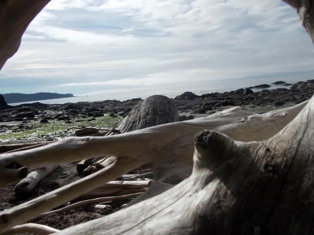 West Coast Trail