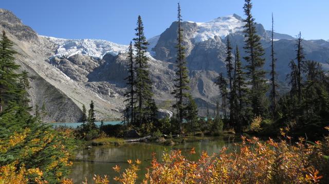 Joffre Lake