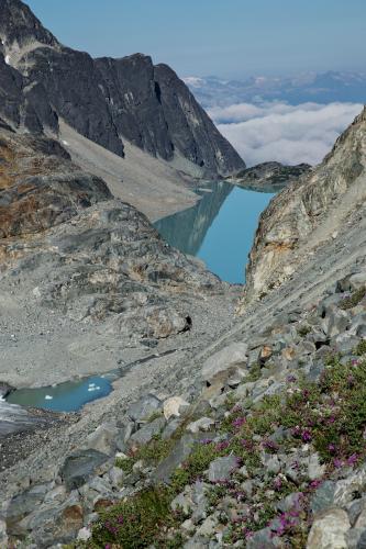 Wedgemont Lake