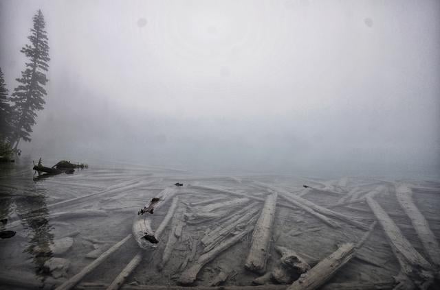 Joffre Lakes