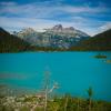 Joffre Lakes