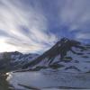 Singing pass trail