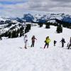 Elfin Lakes