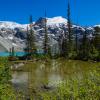 Joffre Lake Provincial Park